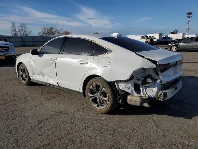 1HGCY1F39PA013493 2023 2023 Honda Accord- EX 2