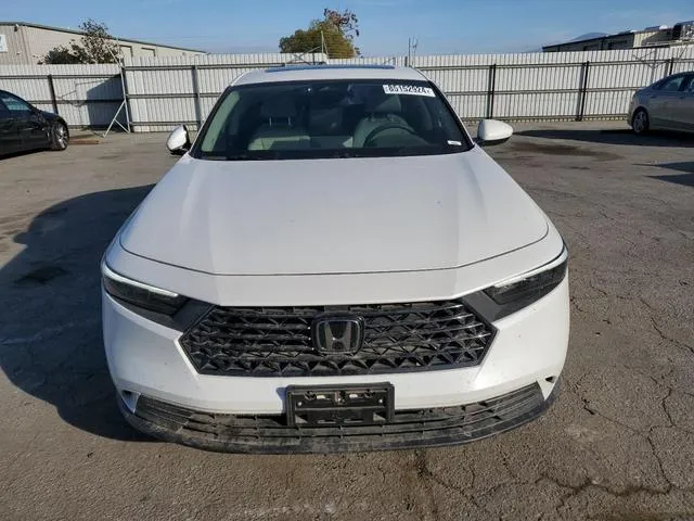 1HGCY1F39PA013493 2023 2023 Honda Accord- EX 5