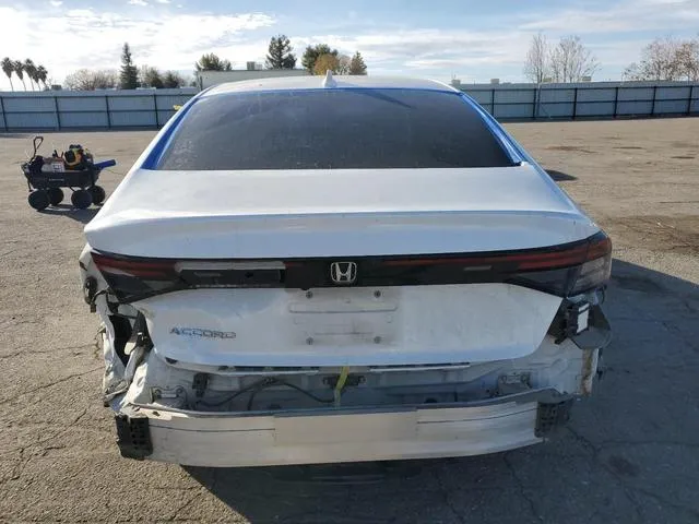 1HGCY1F39PA013493 2023 2023 Honda Accord- EX 6