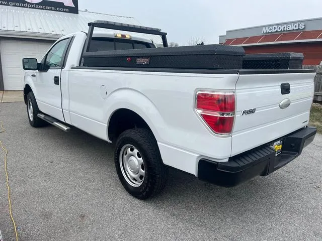 1FTMF1EM9BKD82344 2011 2011 Ford F-150 3