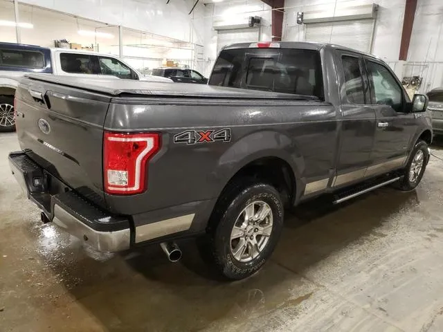 1FTEX1EP5FFD13175 2015 2015 Ford F-150- Super Cab 3