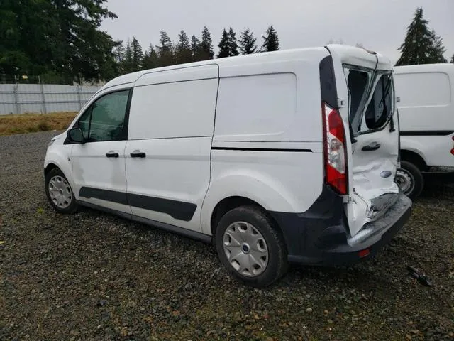 NM0LS7E76H1304913 2017 2017 Ford Transit- XL 2