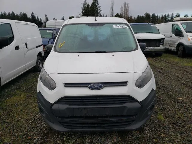 NM0LS7E76H1304913 2017 2017 Ford Transit- XL 5