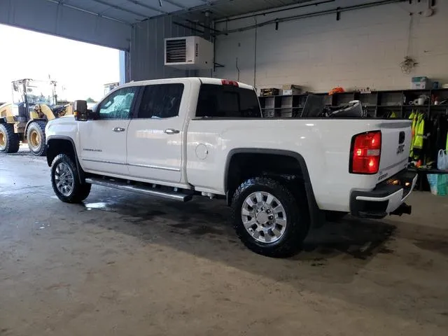 1GT12UE81GF185090 2016 2016 GMC Sierra- K2500 Denali 2