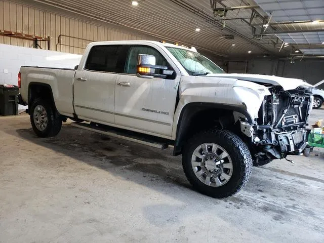 1GT12UE81GF185090 2016 2016 GMC Sierra- K2500 Denali 4