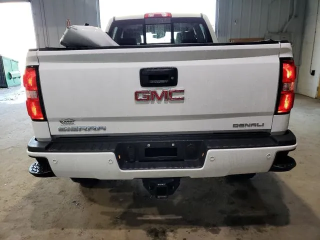 1GT12UE81GF185090 2016 2016 GMC Sierra- K2500 Denali 6