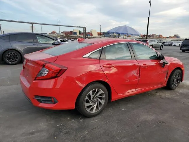 2HGFC2F72JH611096 2018 2018 Honda Civic- EX 3