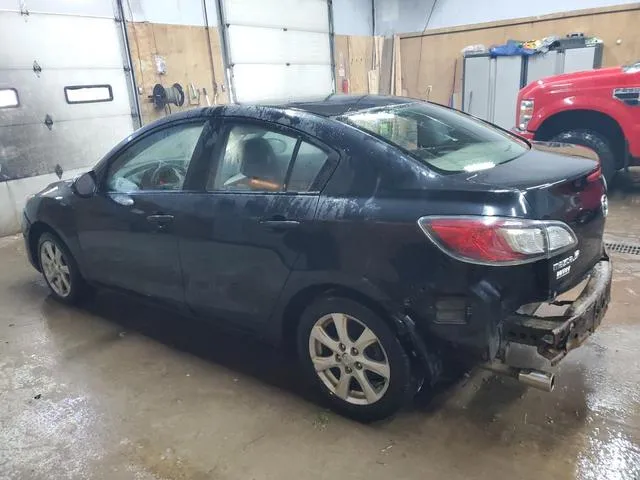 JM1BL1SF3A1272254 2010 2010 Mazda 3- I 2