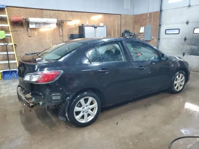 JM1BL1SF3A1272254 2010 2010 Mazda 3- I 3