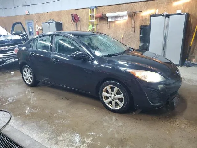 JM1BL1SF3A1272254 2010 2010 Mazda 3- I 4