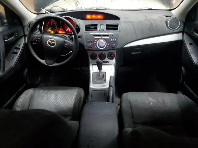 JM1BL1SF3A1272254 2010 2010 Mazda 3- I 8