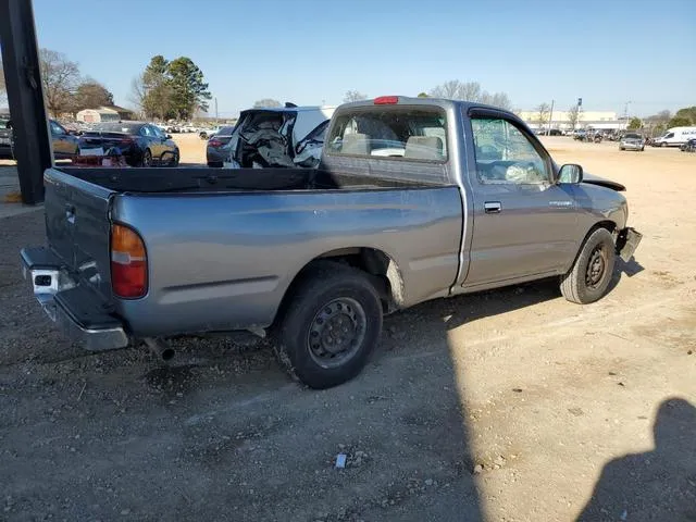 4TANL42N2WZ164296 1998 1998 Toyota Tacoma 3