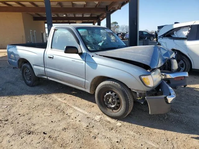 4TANL42N2WZ164296 1998 1998 Toyota Tacoma 4