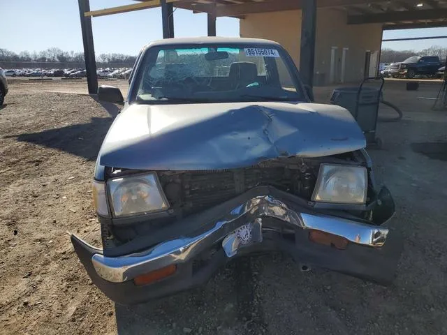 4TANL42N2WZ164296 1998 1998 Toyota Tacoma 5