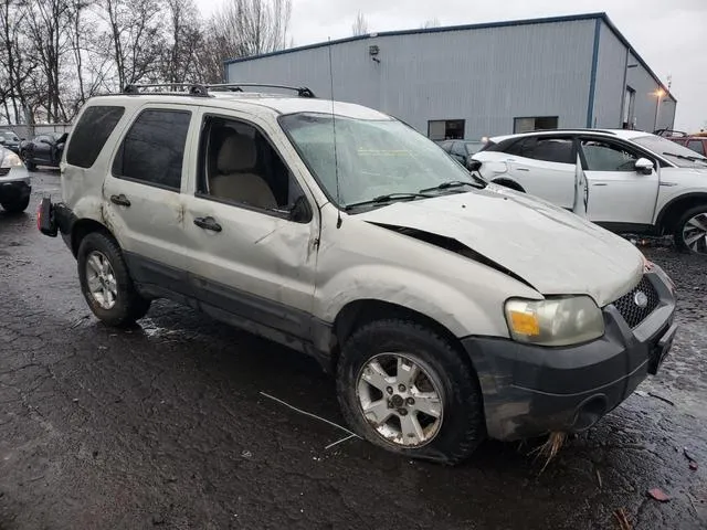 1FMYU03105KD73302 2005 2005 Ford Escape- Xlt 4