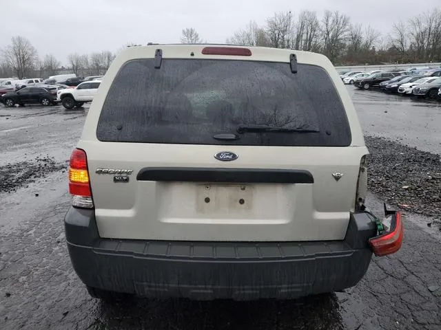 1FMYU03105KD73302 2005 2005 Ford Escape- Xlt 6