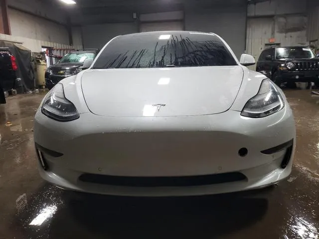 5YJ3E1ECXLF627530 2020 2020 Tesla MODEL 3 5