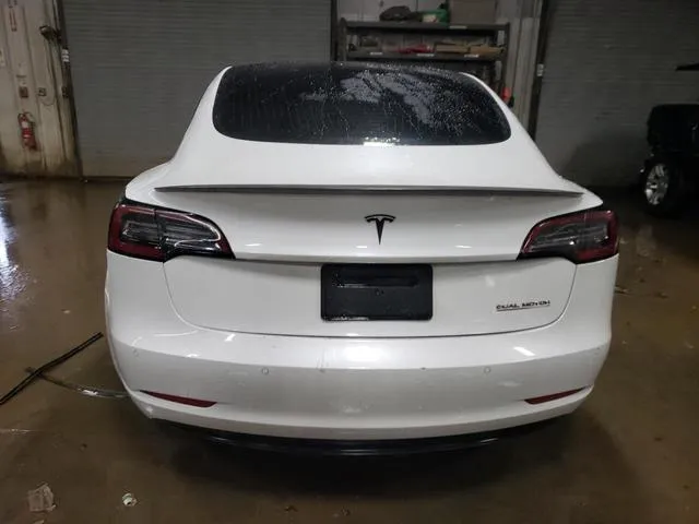 5YJ3E1ECXLF627530 2020 2020 Tesla MODEL 3 6