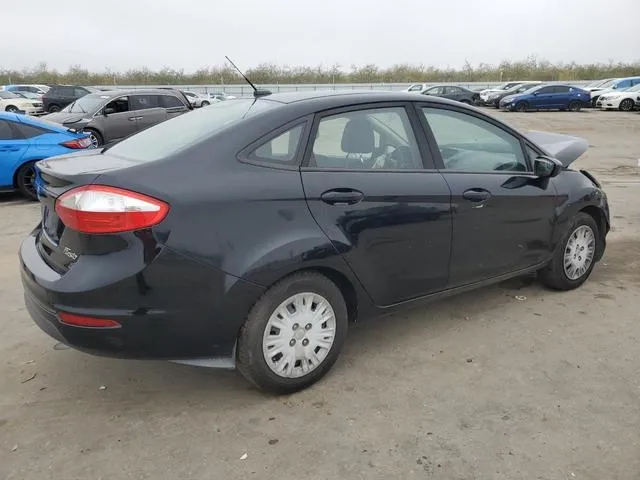 3FADP4AJ0HM115059 2017 2017 Ford Fiesta- S 3