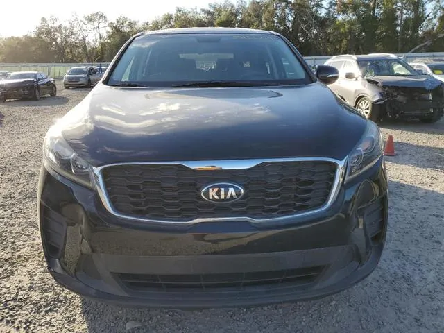 5XYPGDA50LG620647 2020 2020 KIA Sorento- S 5