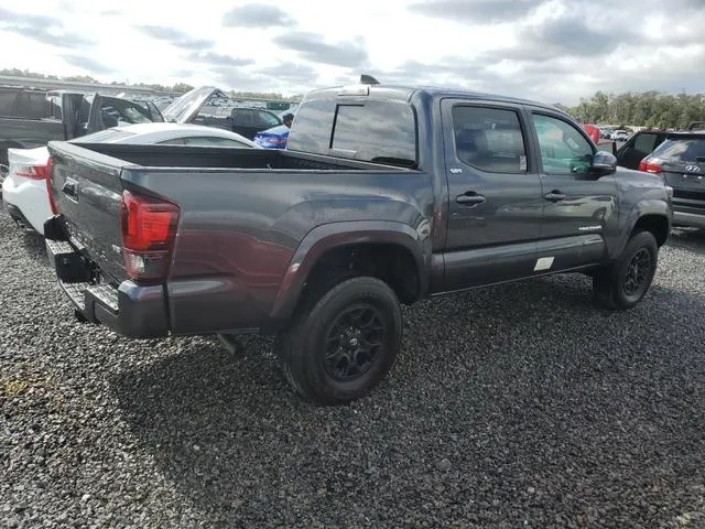 3TMAZ5CN4NM169750 2022 2022 Toyota Tacoma- Double Cab 3