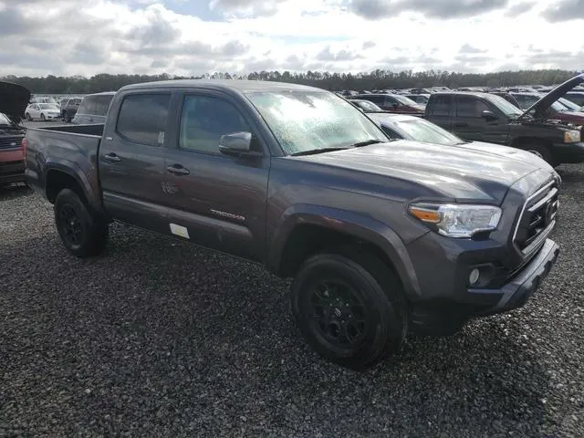 3TMAZ5CN4NM169750 2022 2022 Toyota Tacoma- Double Cab 4