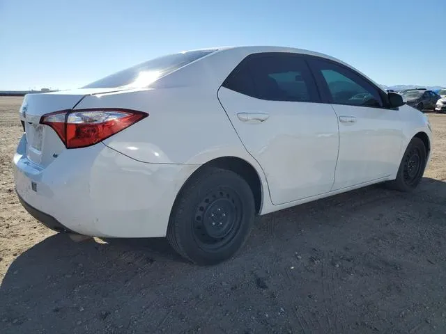 5YFBURHEXFP308633 2015 2015 Toyota Corolla- L 3