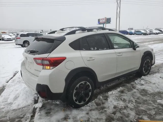 JF2GTAPC9MH653365 2021 2021 Subaru Crosstrek- Premium 3