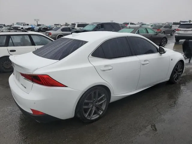 JTHC81D2XK5036256 2019 2019 Lexus IS- 300 3