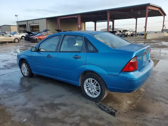 1FAFP34N17W358377 2007 2007 Ford Focus- ZX4 2