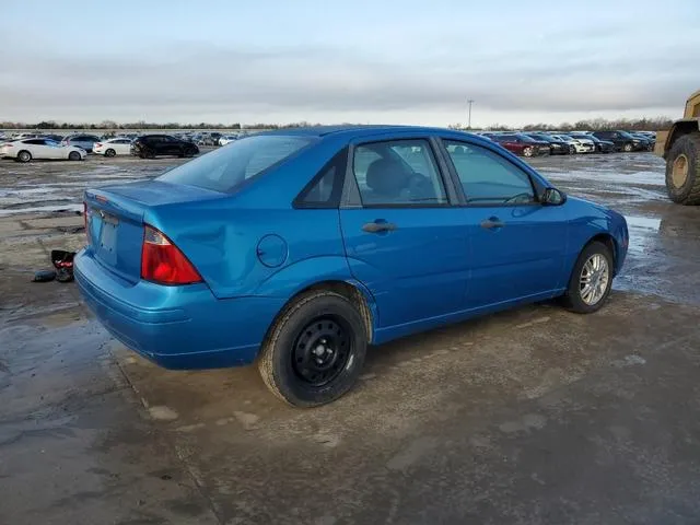 1FAFP34N17W358377 2007 2007 Ford Focus- ZX4 3