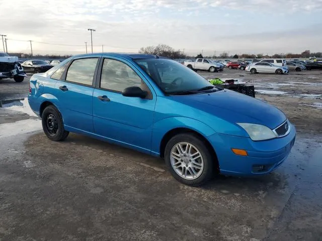 1FAFP34N17W358377 2007 2007 Ford Focus- ZX4 4