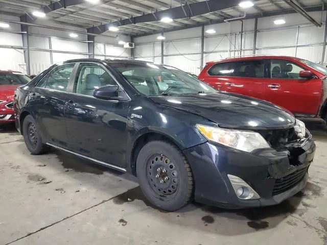 4T1BD1FK9DU082011 2013 2013 Toyota Camry- Hybrid 4