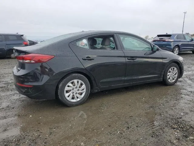 5NPD74LF5JH217570 2018 2018 Hyundai Elantra- SE 3