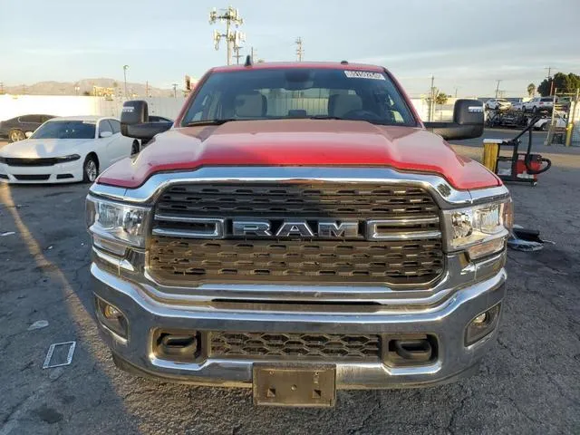 3C6UR5DJ6RG354547 2024 2024 RAM 2500- Big Horn 5