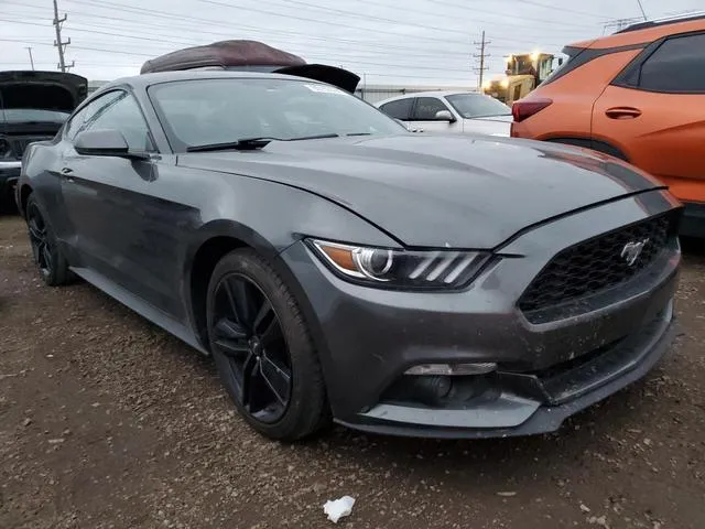 1FA6P8TH6F5341457 2015 2015 Ford Mustang 4