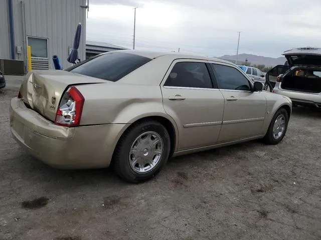 2C3LA53G06H202541 2006 2006 Chrysler 300- Touring 3