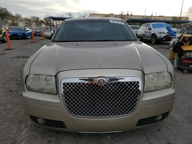 2C3LA53G06H202541 2006 2006 Chrysler 300- Touring 5