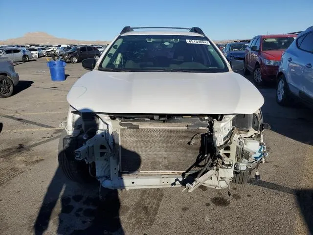 4S4BTAACXL3134110 2020 2020 Subaru Outback 5