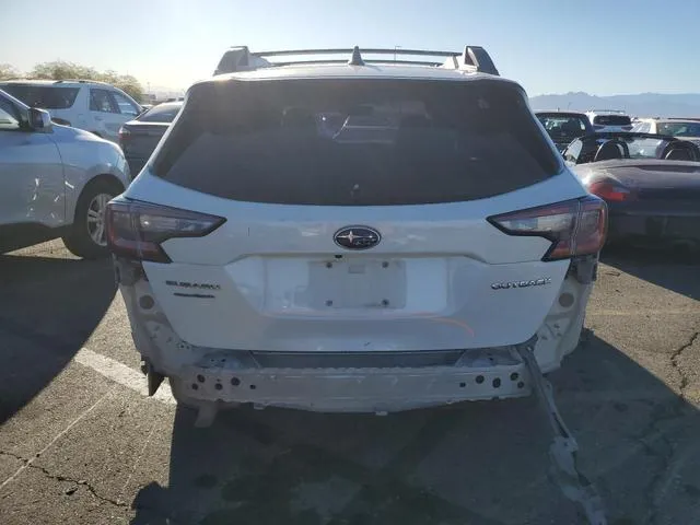 4S4BTAACXL3134110 2020 2020 Subaru Outback 6