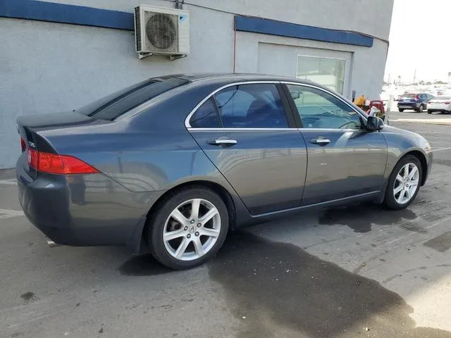 JH4CL96854C010869 2004 2004 Acura TSX 3