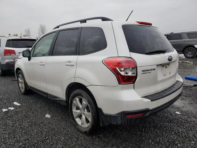 JF2SJAGC7EH402989 2014 2014 Subaru Forester- 2-5I Premium 2