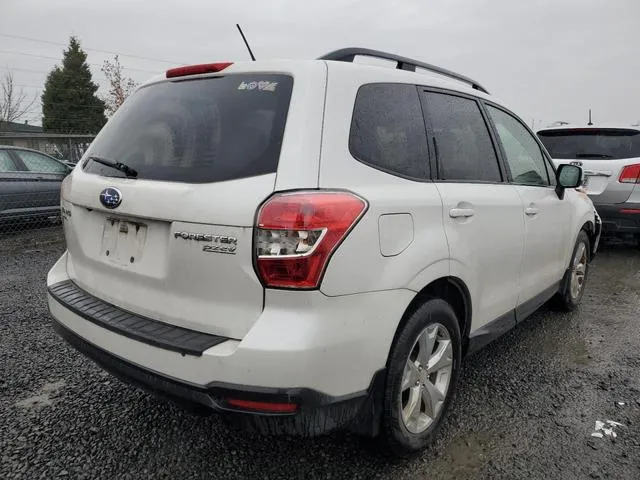 JF2SJAGC7EH402989 2014 2014 Subaru Forester- 2-5I Premium 3