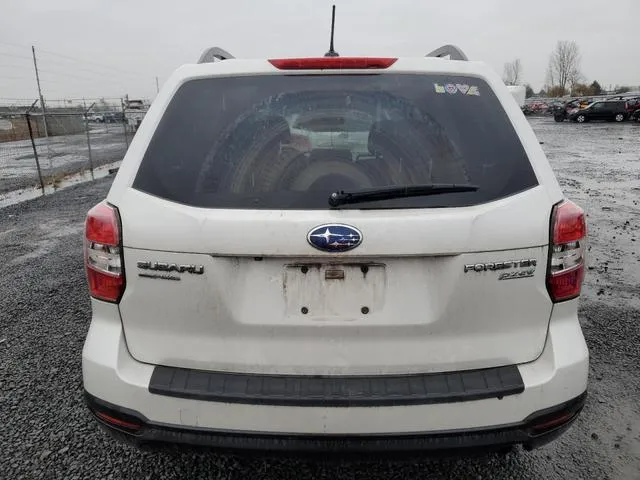 JF2SJAGC7EH402989 2014 2014 Subaru Forester- 2-5I Premium 6