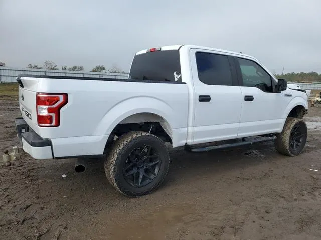 1FTEW1C52LKE34995 2020 2020 Ford F-150- Supercrew 3