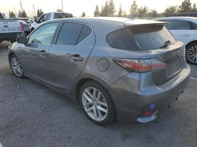 JTHKD5BH8E2201300 2014 2014 Lexus CT- 200 2