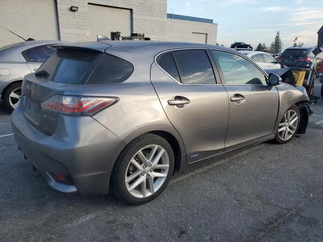 JTHKD5BH8E2201300 2014 2014 Lexus CT- 200 3