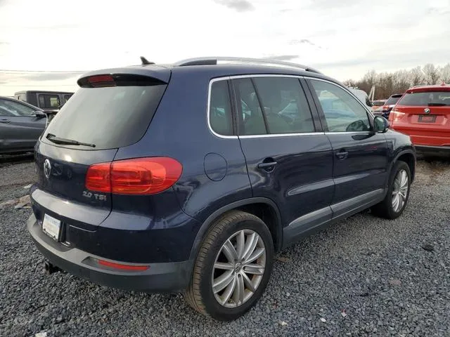 WVGAV7AX6FW504211 2015 2015 Volkswagen Tiguan- S 3