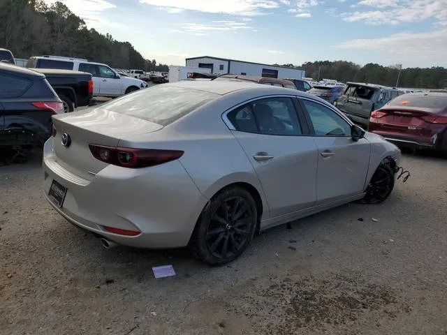 3MZBPABMXRM436940 2024 2024 Mazda 3- Select Sport 3