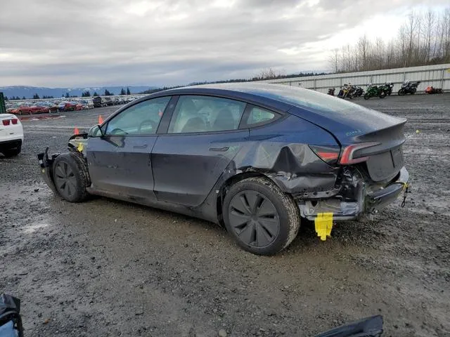 5YJ3E1EB2RF808413 2024 2024 Tesla MODEL 3 2